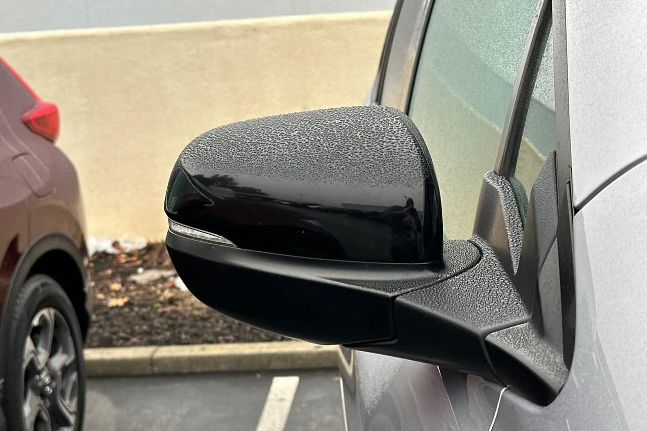 2019 Honda Passport Touring Roseville CA