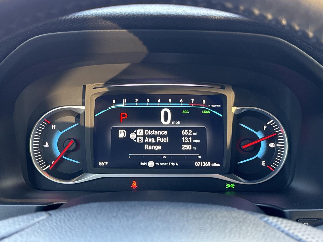 2019 Honda Passport Touring San Antonio TX