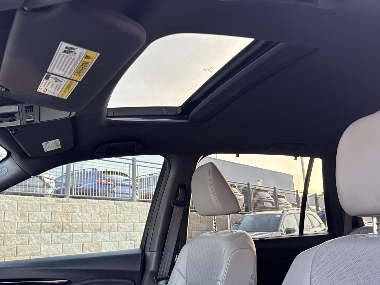 2019 Honda Passport Touring San Antonio TX