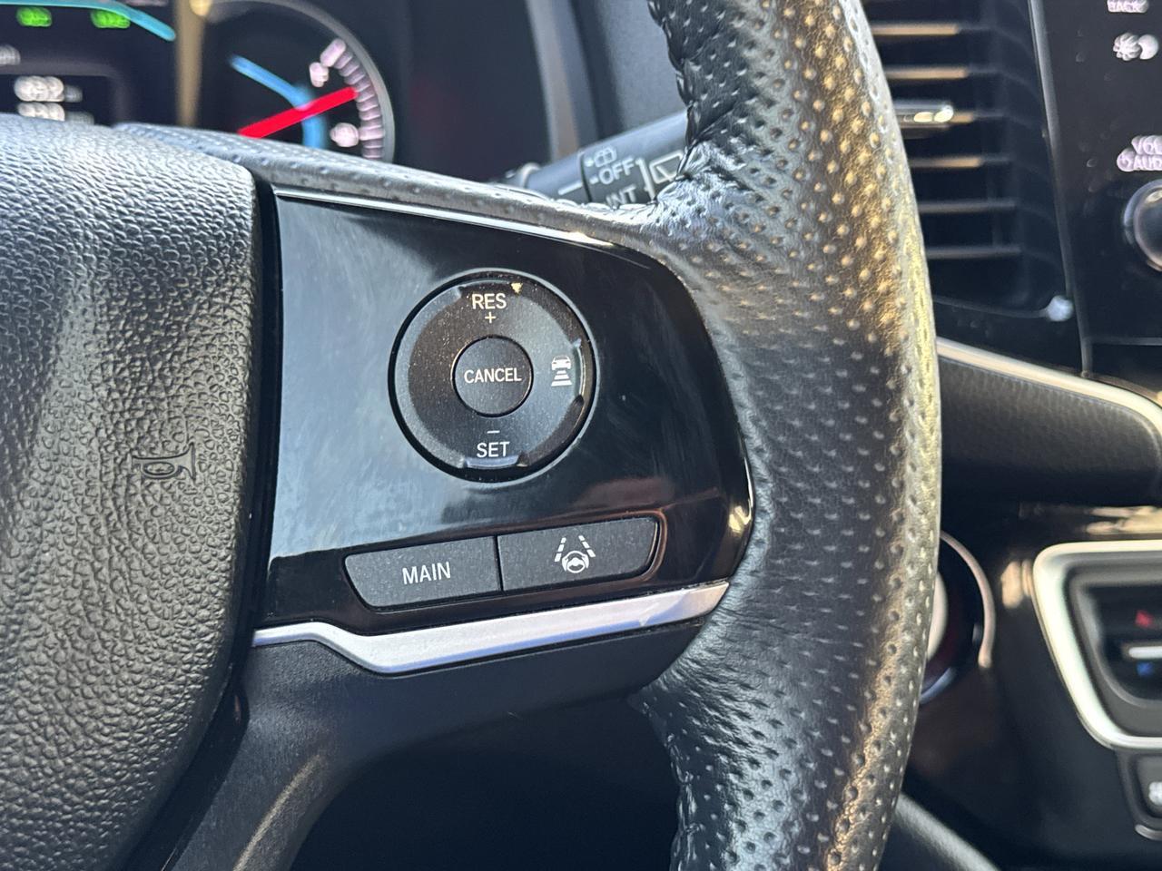 2019 Honda Passport Touring San Antonio TX