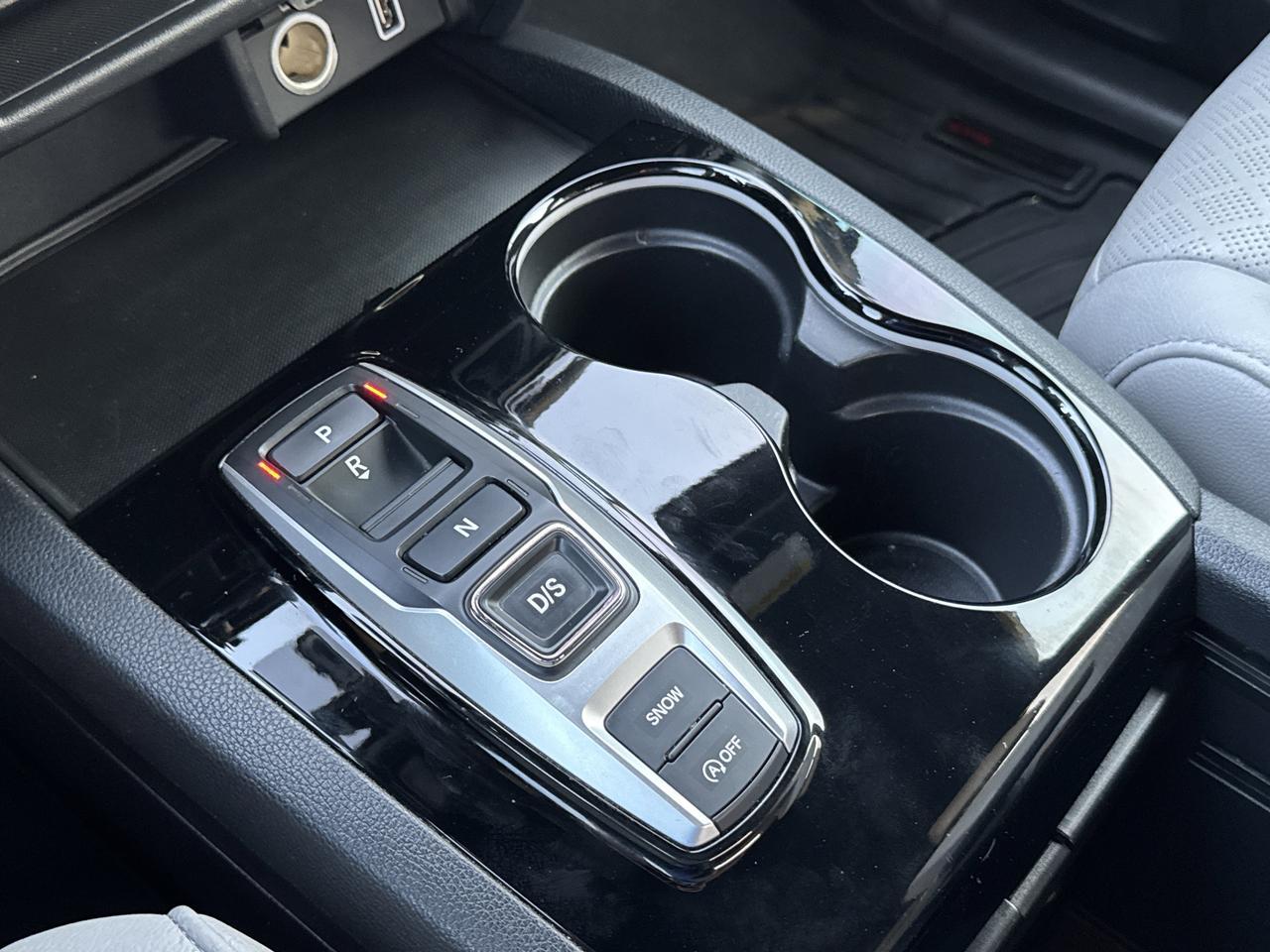 2019 Honda Passport Touring San Antonio TX