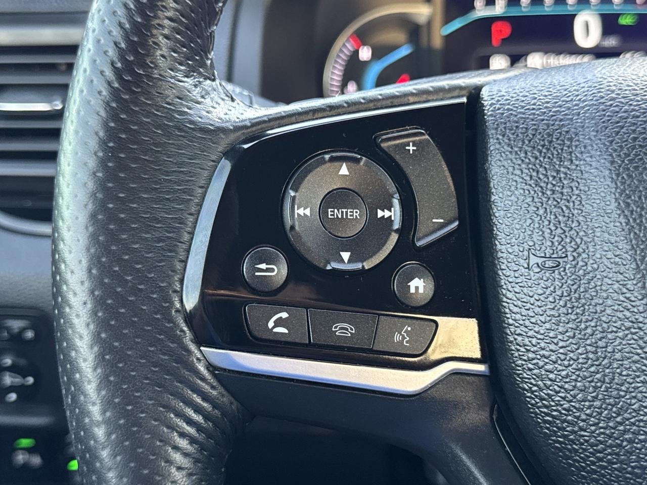 2019 Honda Passport Touring San Antonio TX