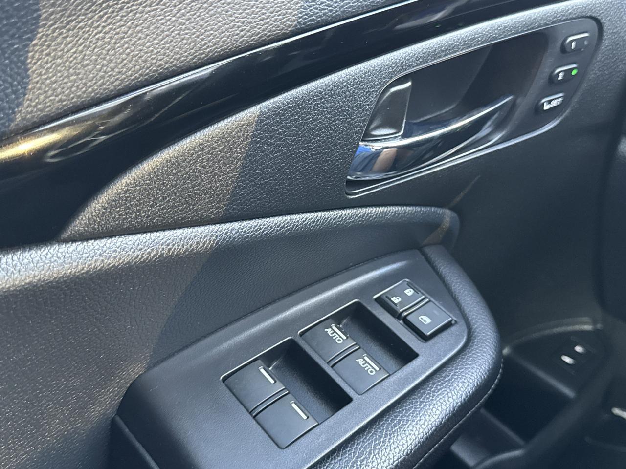 2019 Honda Passport Touring San Antonio TX