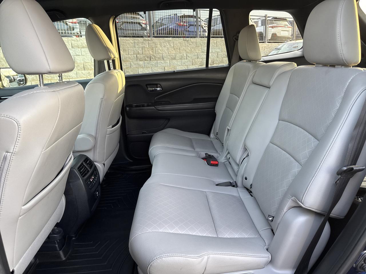 2019 Honda Passport Touring San Antonio TX