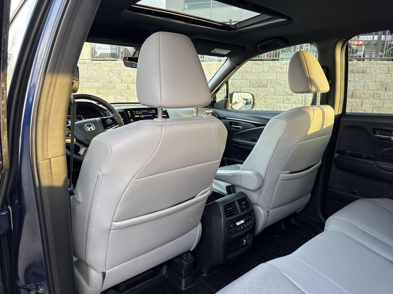 2019 Honda Passport Touring San Antonio TX