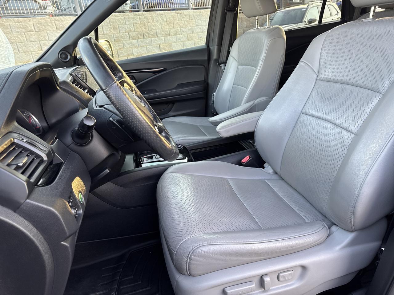 2019 Honda Passport Touring San Antonio TX