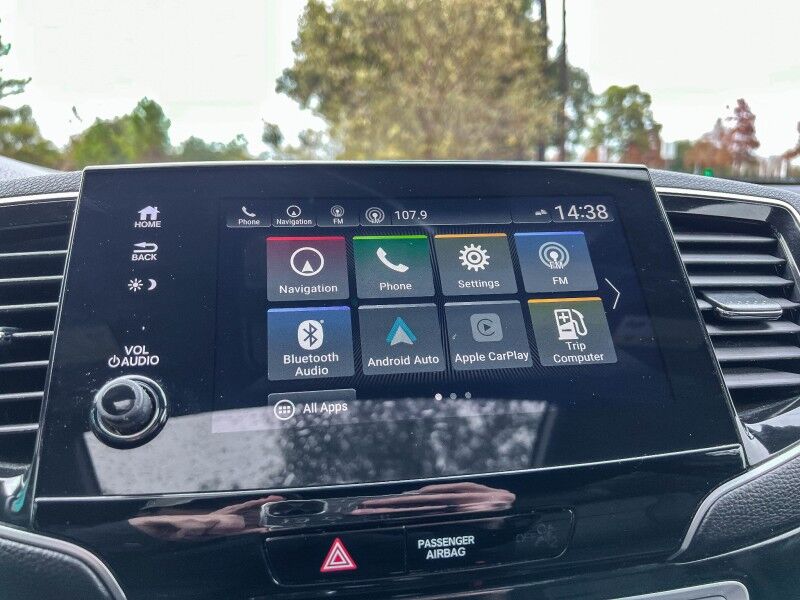 2019 Honda Passport Touring Wilmington NC