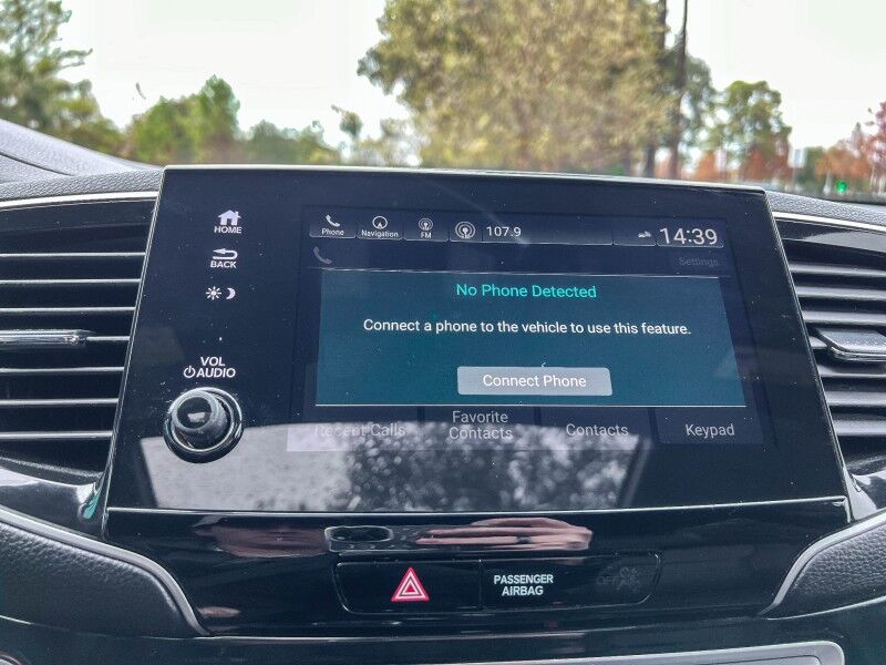 2019 Honda Passport Touring Wilmington NC