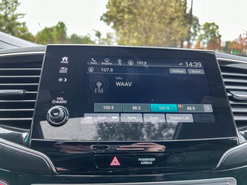 2019 Honda Passport Touring Wilmington NC