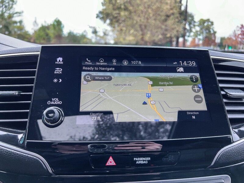 2019 Honda Passport Touring Wilmington NC