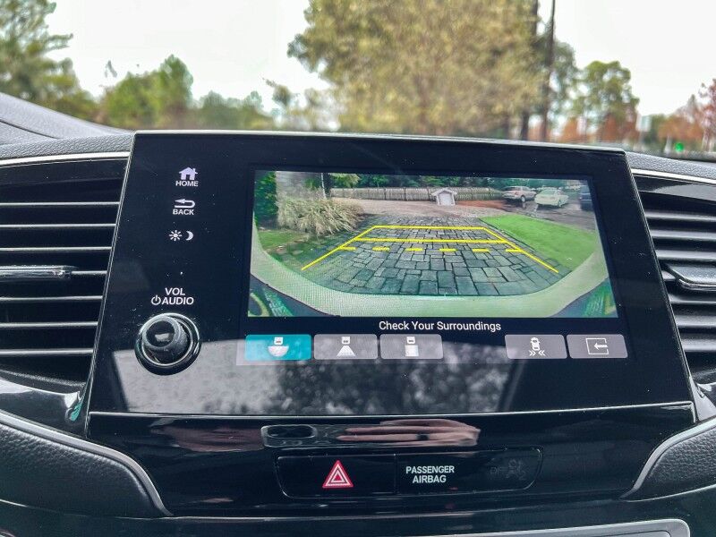 2019 Honda Passport Touring Wilmington NC