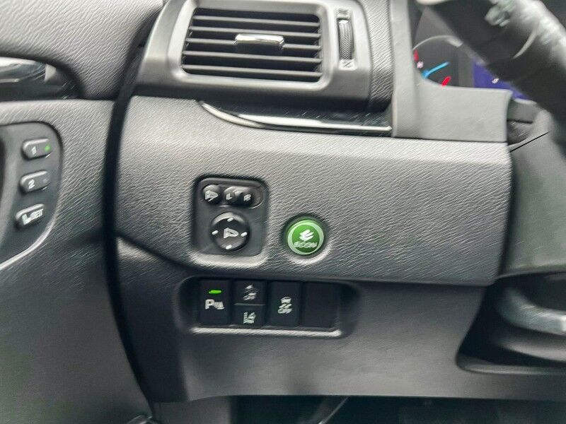 2019 Honda Passport Touring Wilmington NC