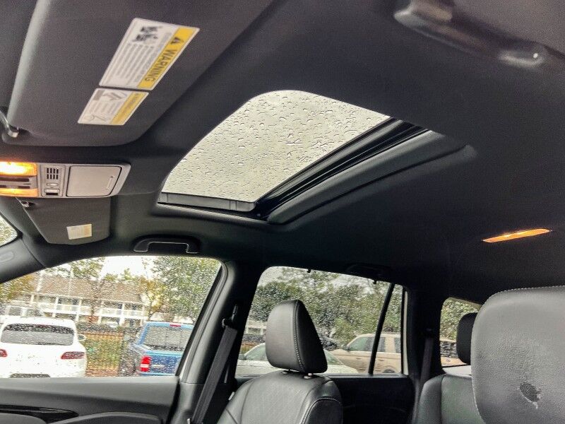 2019 Honda Passport Touring Wilmington NC