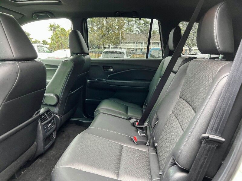 2019 Honda Passport Touring Wilmington NC