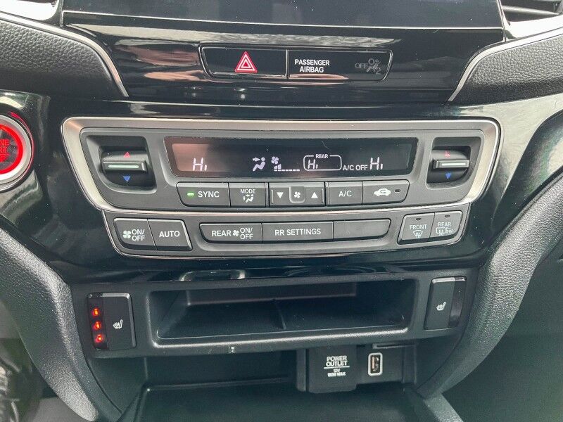 2019 Honda Passport Touring Wilmington NC