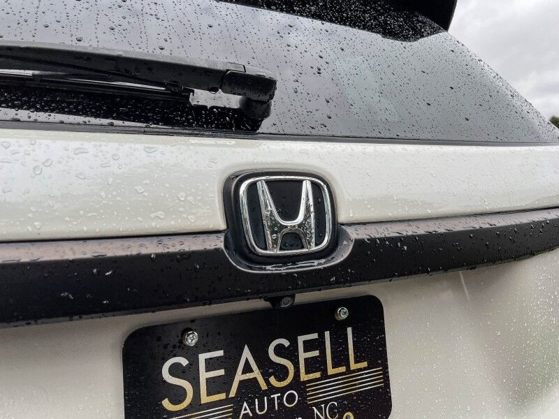 2019 Honda Passport Touring Wilmington NC