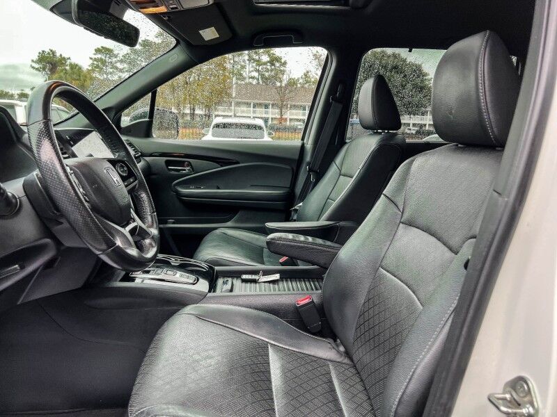 2019 Honda Passport Touring Wilmington NC