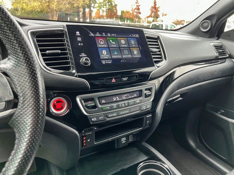 2019 Honda Passport Touring Wilmington NC