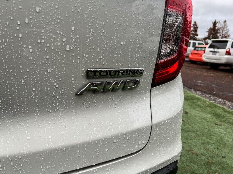 2019 Honda Passport Touring Wilmington NC