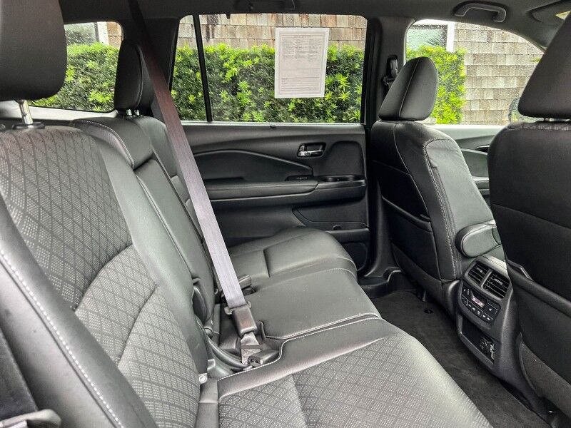 2019 Honda Passport Touring Wilmington NC