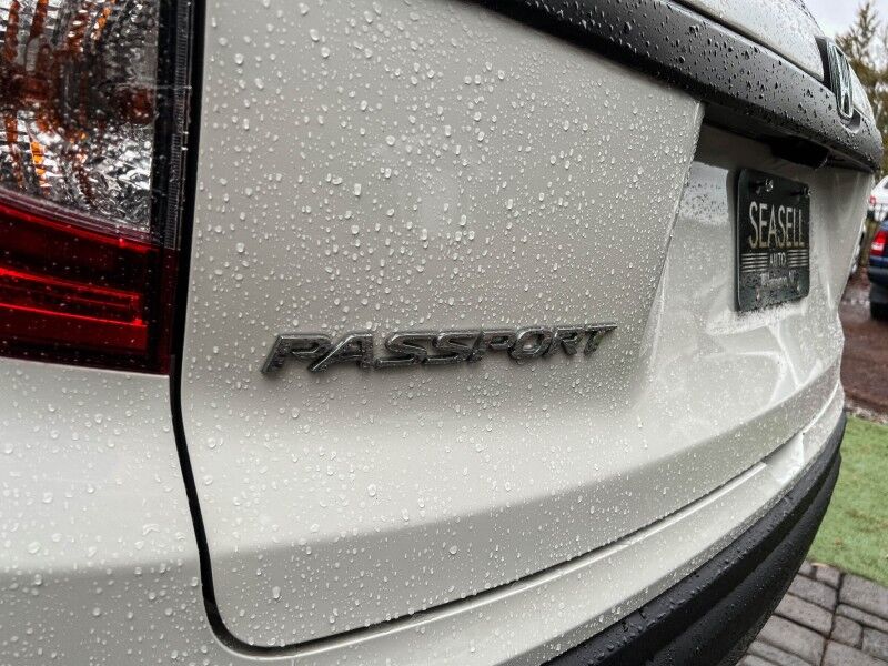 2019 Honda Passport Touring Wilmington NC