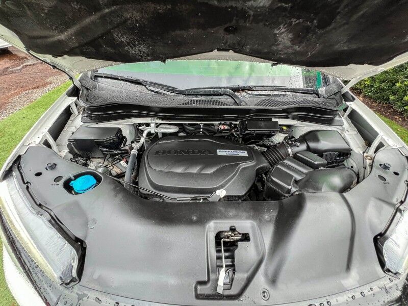 2019 Honda Passport Touring Wilmington NC