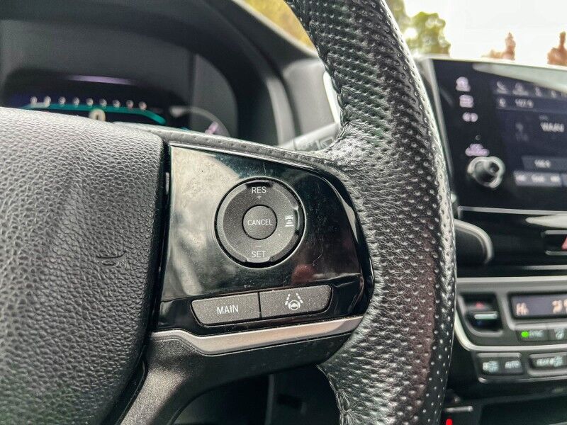 2019 Honda Passport Touring Wilmington NC