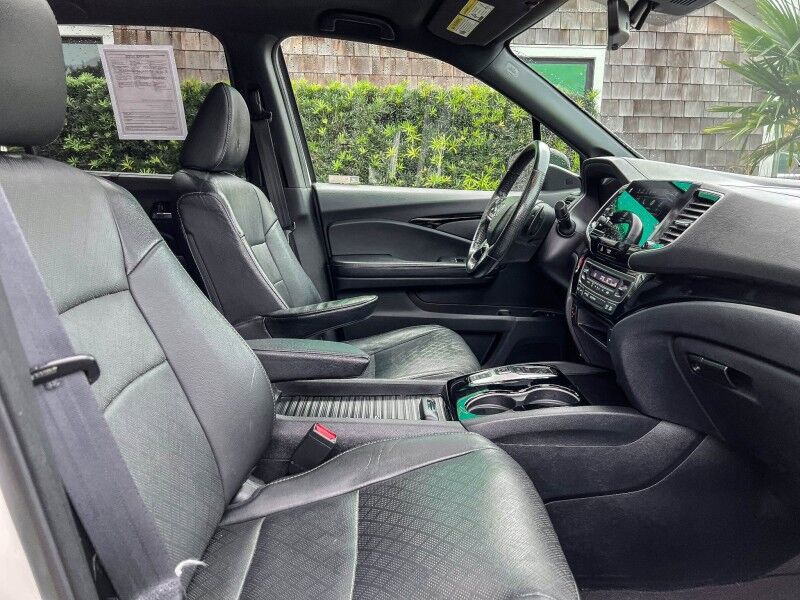 2019 Honda Passport Touring Wilmington NC