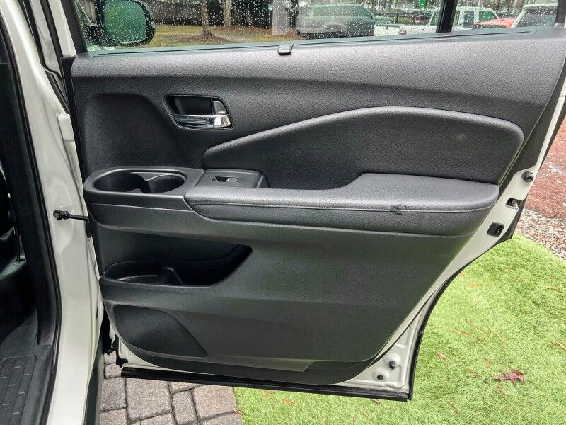 2019 Honda Passport Touring Wilmington NC