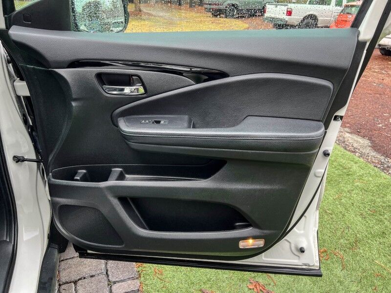 2019 Honda Passport Touring Wilmington NC