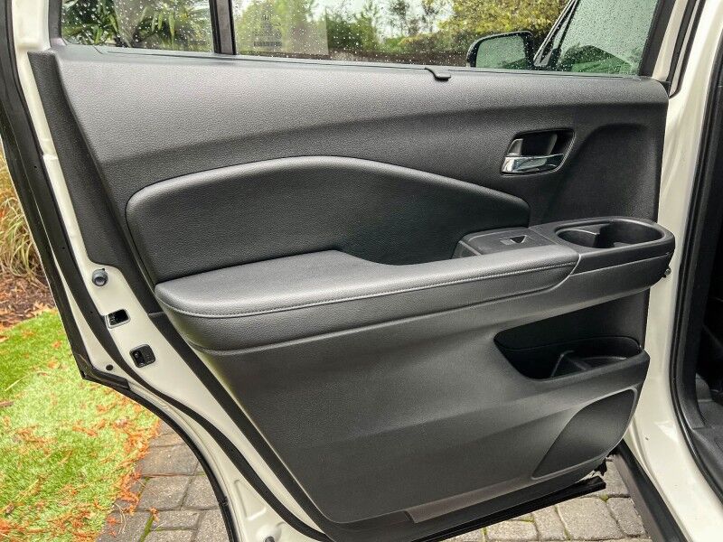 2019 Honda Passport Touring Wilmington NC