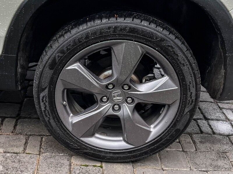 2019 Honda Passport Touring Wilmington NC