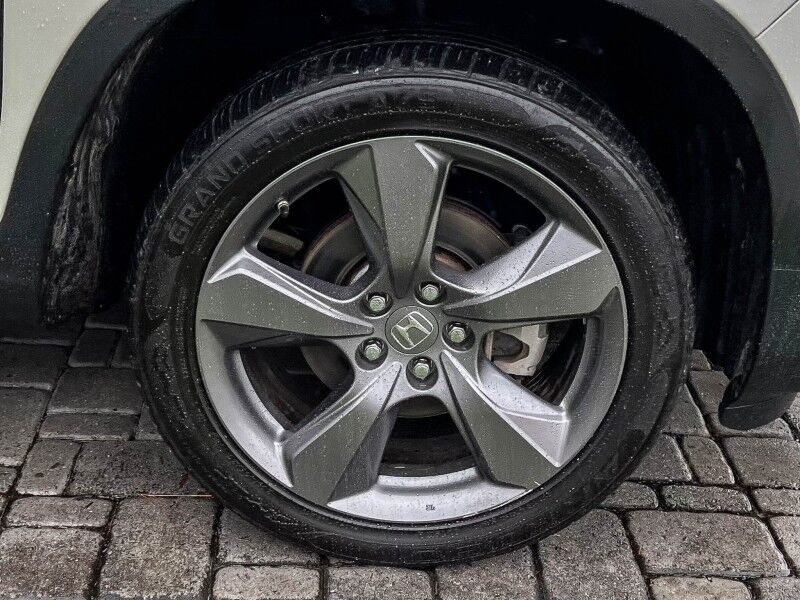 2019 Honda Passport Touring Wilmington NC