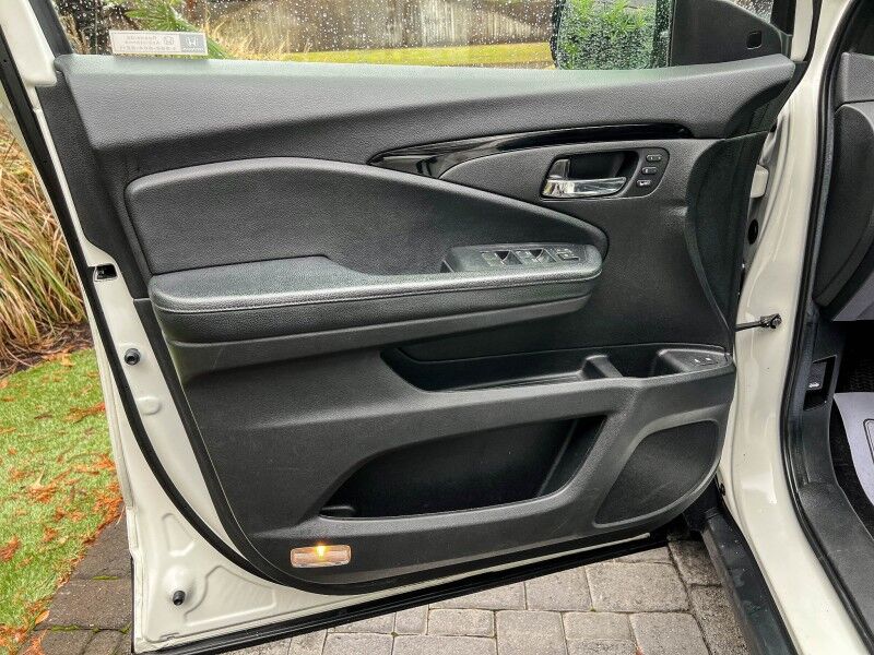 2019 Honda Passport Touring Wilmington NC