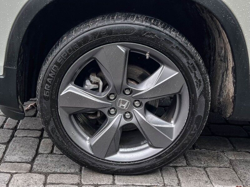 2019 Honda Passport Touring Wilmington NC