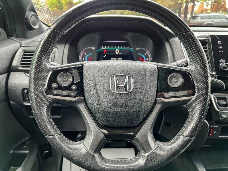 2019 Honda Passport Touring Wilmington NC