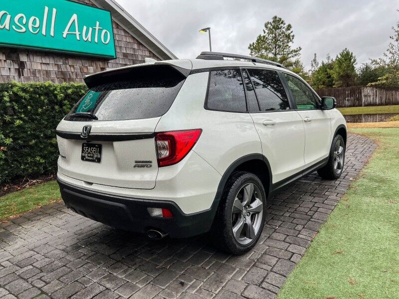 2019 Honda Passport Touring Wilmington NC