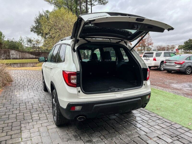 2019 Honda Passport Touring Wilmington NC