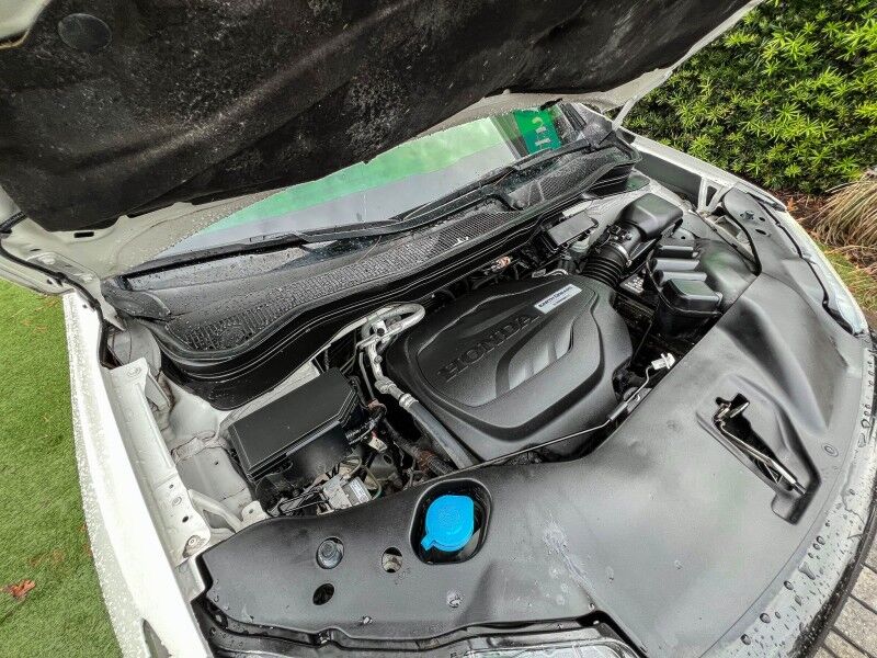 2019 Honda Passport Touring Wilmington NC