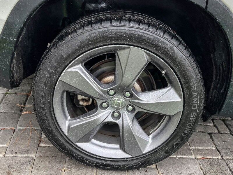 2019 Honda Passport Touring Wilmington NC