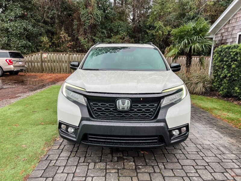 2019 Honda Passport Touring Wilmington NC