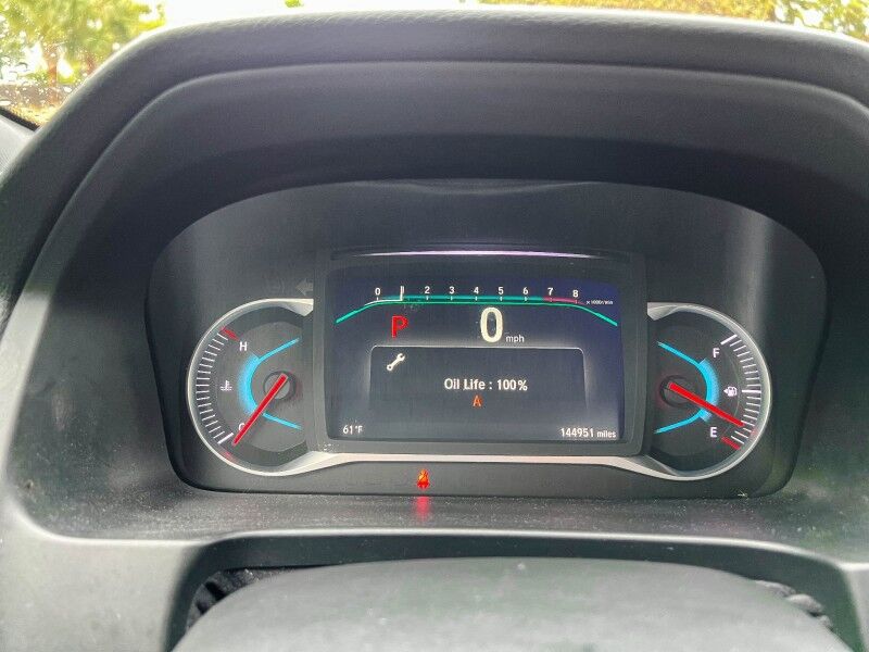 2019 Honda Passport Touring Wilmington NC