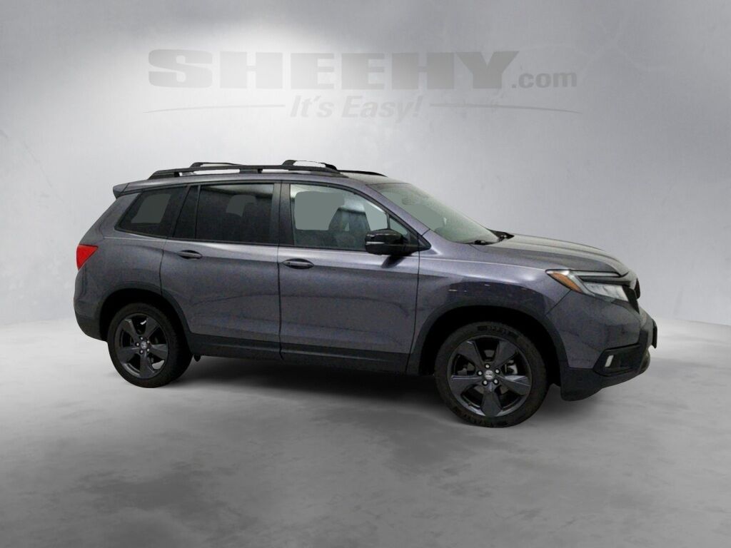 2019 Honda Passport Touring Laurel MD