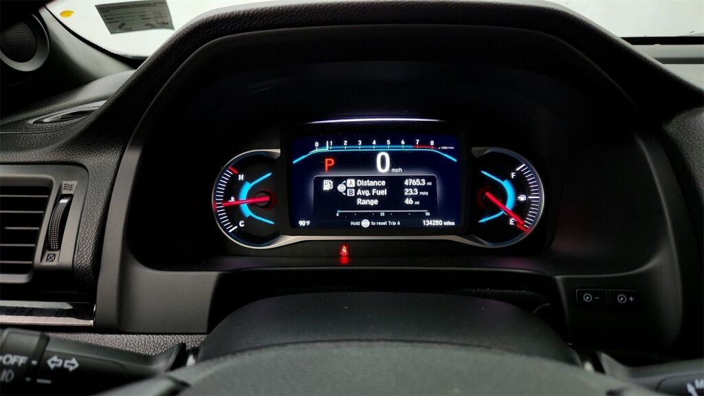 2019 Honda Passport Touring Laurel MD