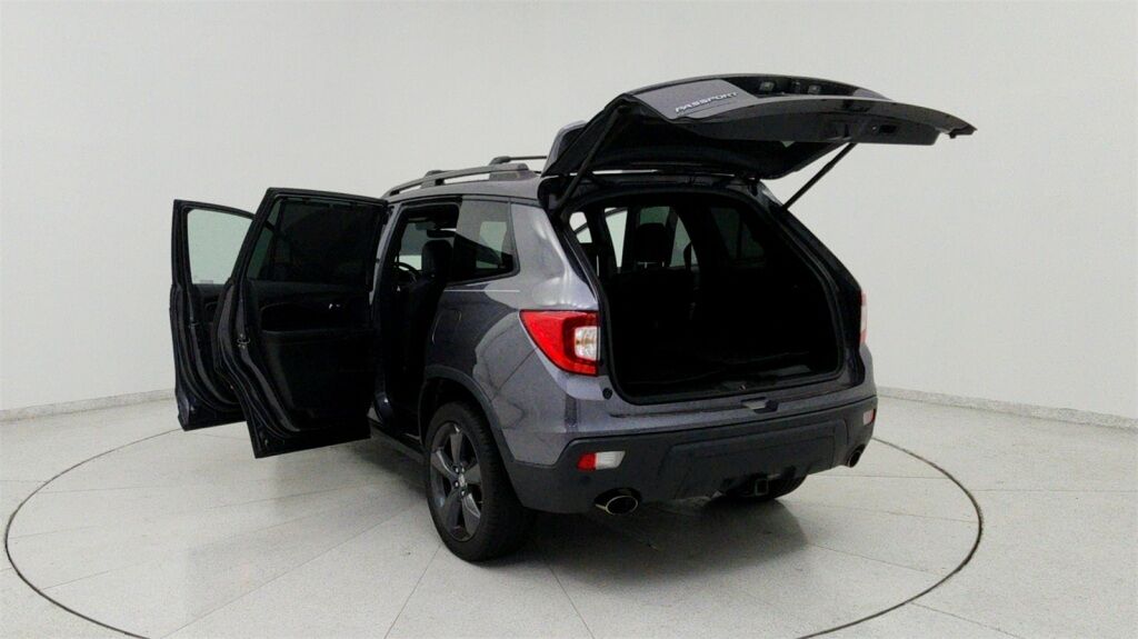 2019 Honda Passport Touring Laurel MD