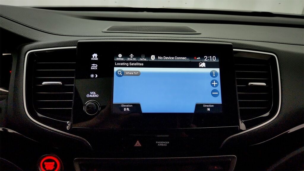 2019 Honda Passport Touring Laurel MD