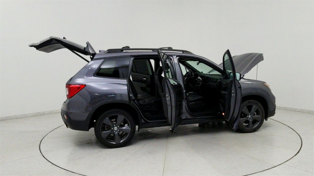 2019 Honda Passport Touring Laurel MD
