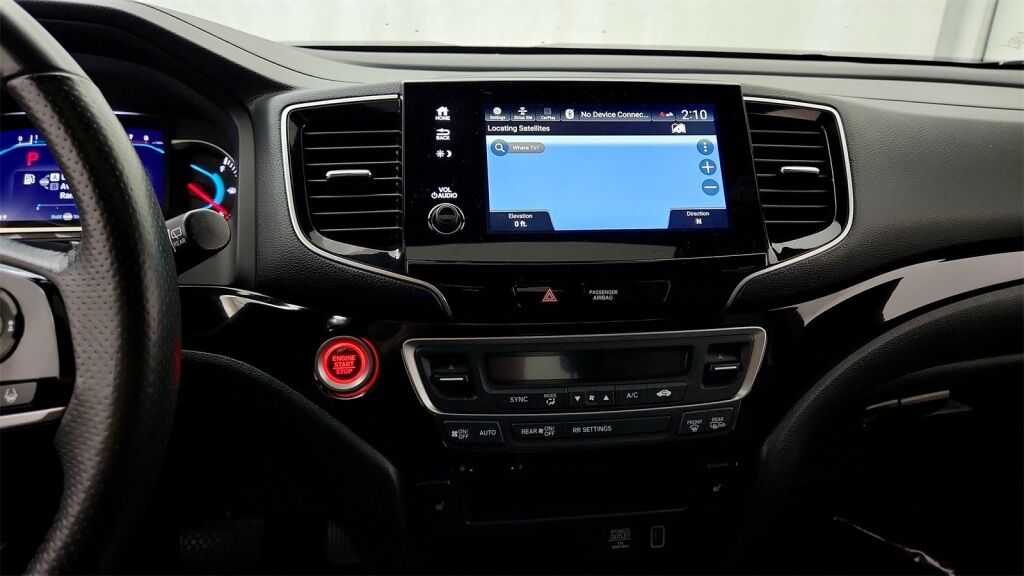 2019 Honda Passport Touring Laurel MD