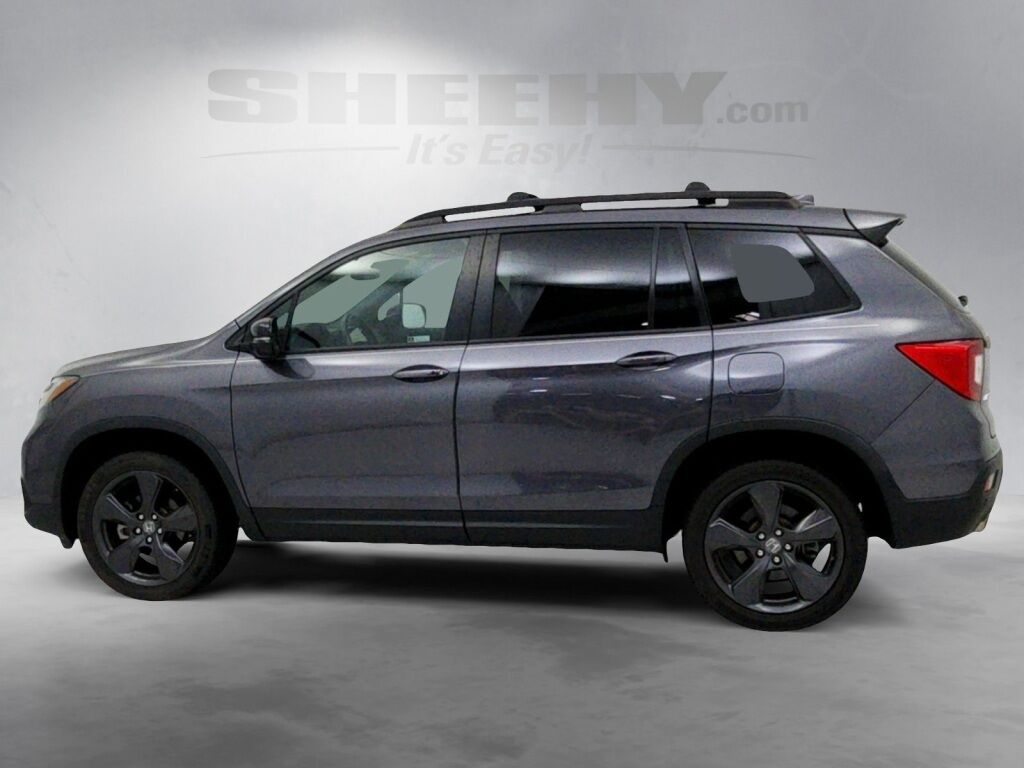 2019 Honda Passport Touring Laurel MD