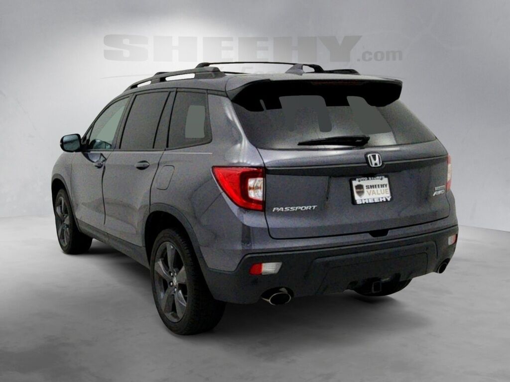 2019 Honda Passport Touring Laurel MD
